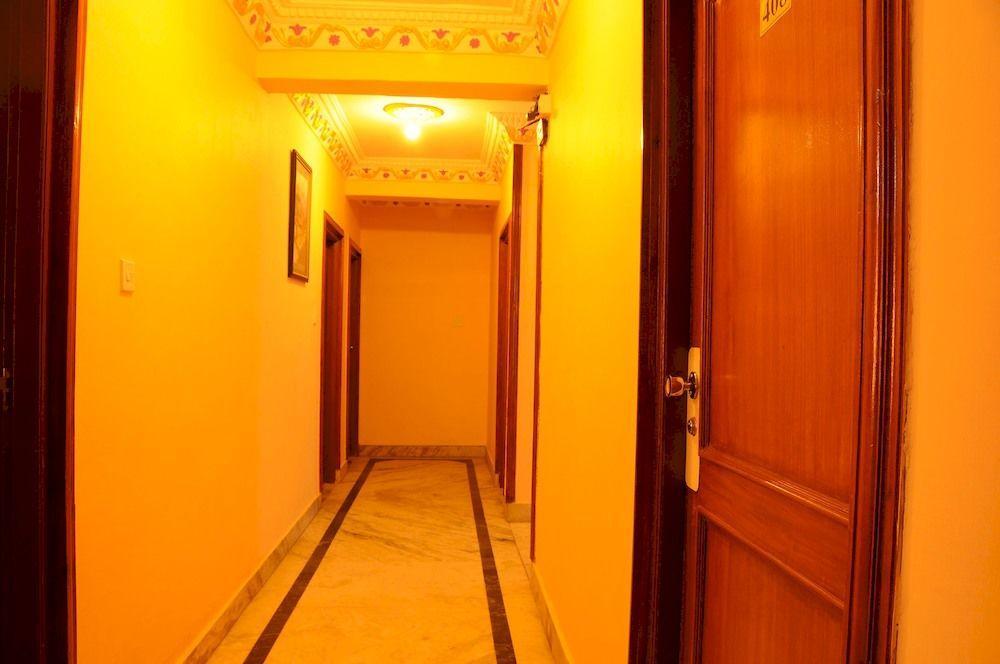 Hotel Brihaspati Katmandú Exterior foto